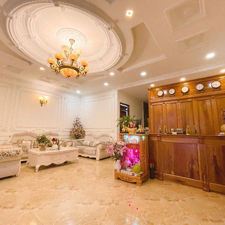 Hồng Tùng Hotel Đà Lạt Ngoại thất bức ảnh