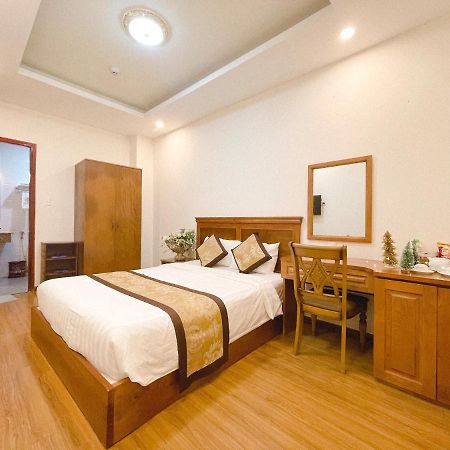 Hồng Tùng Hotel Đà Lạt Ngoại thất bức ảnh