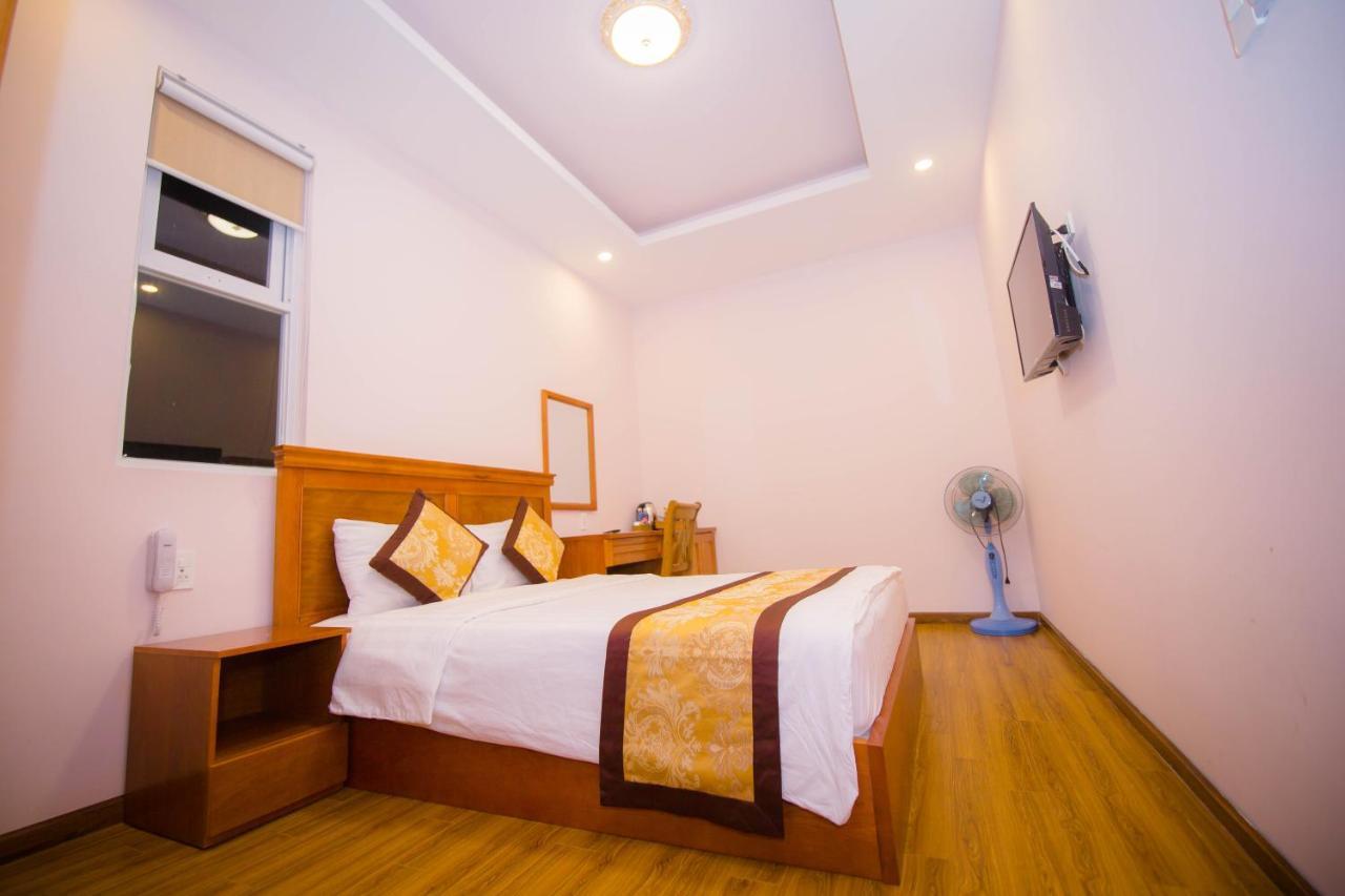 Hồng Tùng Hotel Đà Lạt Ngoại thất bức ảnh