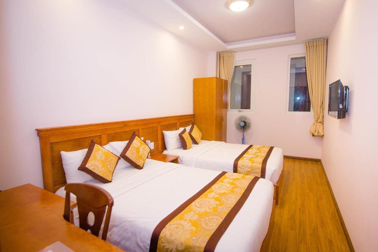 Hồng Tùng Hotel Đà Lạt Ngoại thất bức ảnh