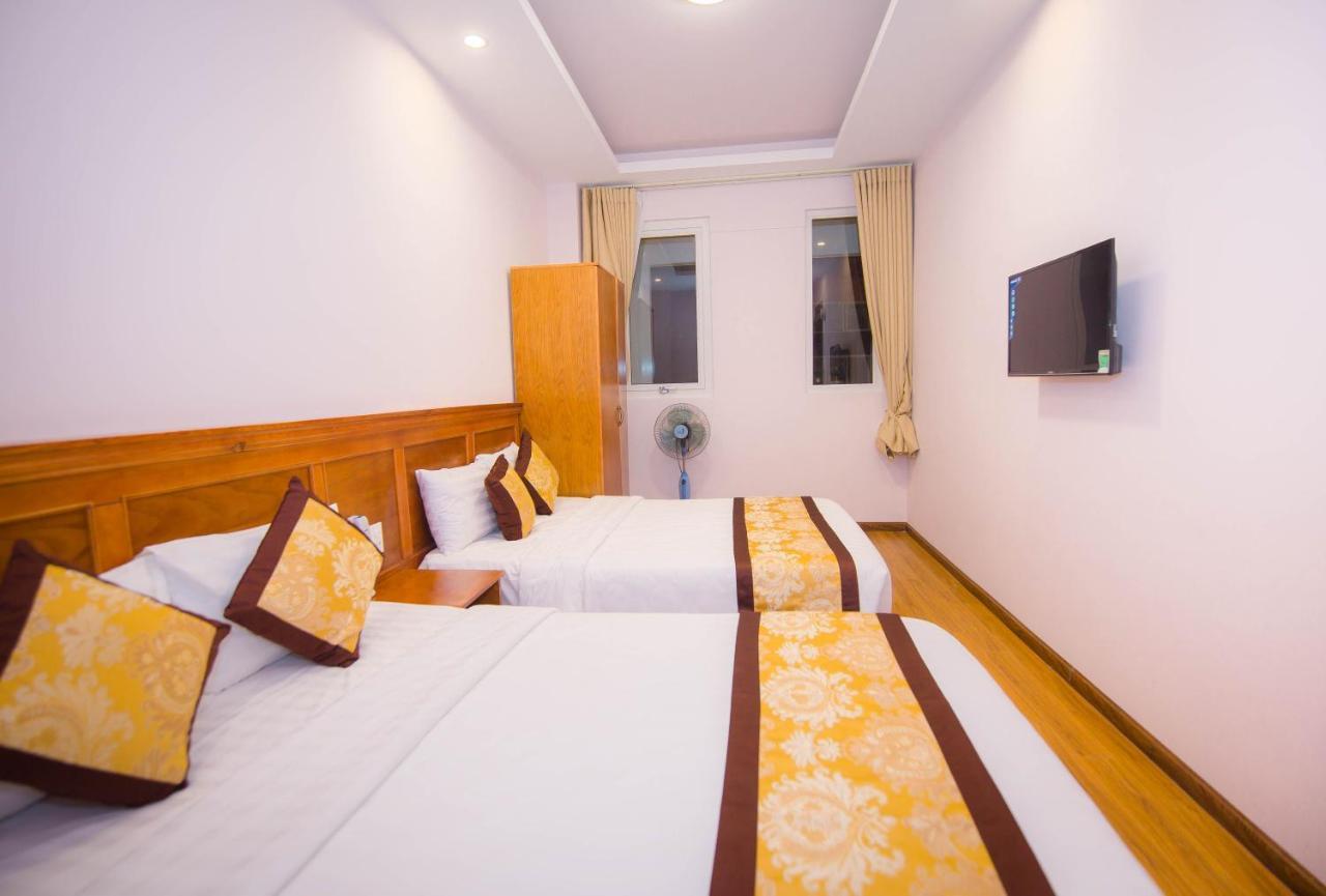 Hồng Tùng Hotel Đà Lạt Ngoại thất bức ảnh