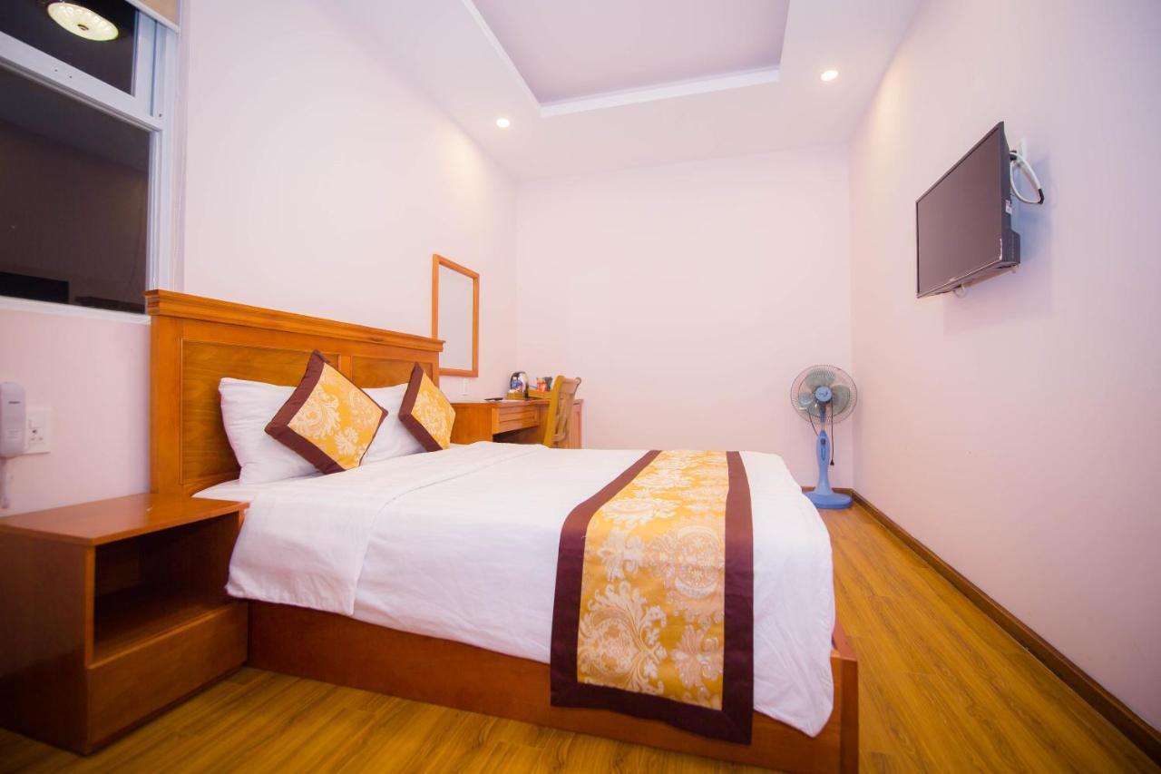 Hồng Tùng Hotel Đà Lạt Ngoại thất bức ảnh